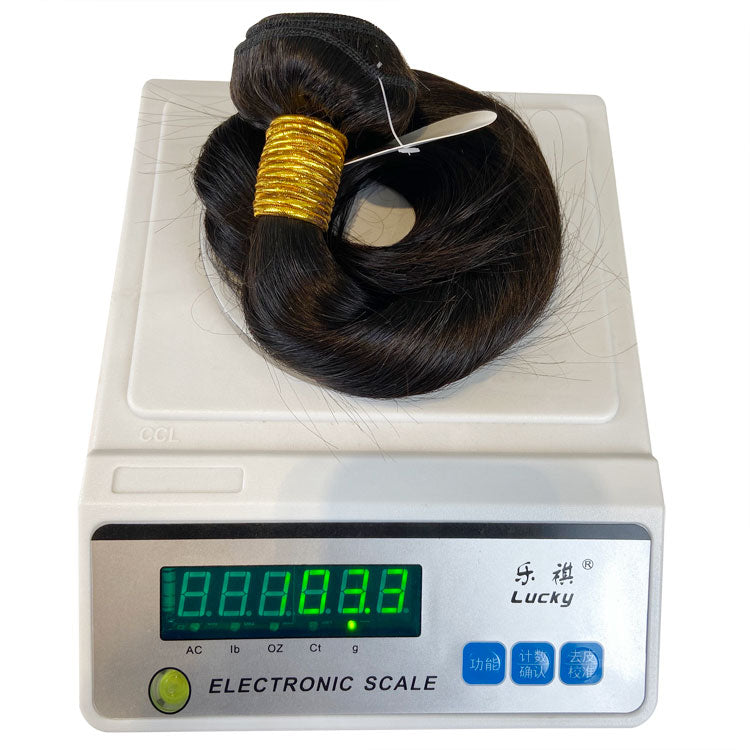 12A Vietnamese Straight Hair 1 Bundles100% Unprocessed Virgin Vietnamese Hair Silk Straight Human Hair Weave Bundles