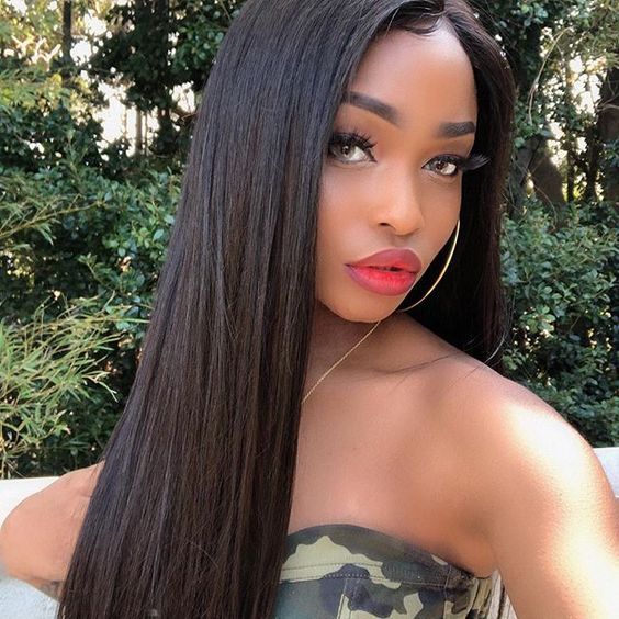 12A Vietnamese Straight Hair 1 Bundles100% Unprocessed Virgin Vietnamese Hair Silk Straight Human Hair Weave Bundles