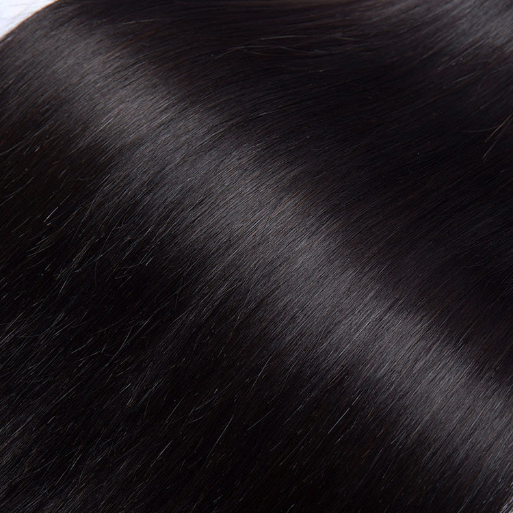 12A Vietnamese Straight Hair 1 Bundles100% Unprocessed Virgin Vietnamese Hair Silk Straight Human Hair Weave Bundles