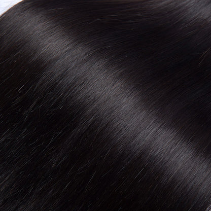 12A Vietnamese Straight Hair 1 Bundles100% Unprocessed Virgin Vietnamese Hair Silk Straight Human Hair Weave Bundles