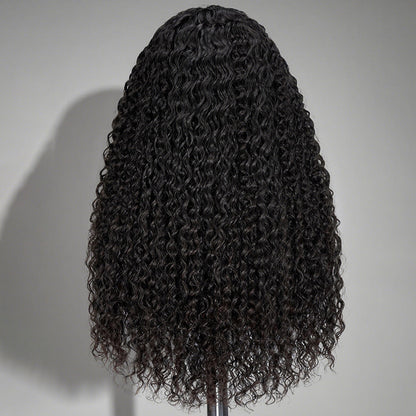 Human Hair Curly Lace Front Wigs Quality Lace Wigs Glueless Curly Hair Lace Frontal Wigs