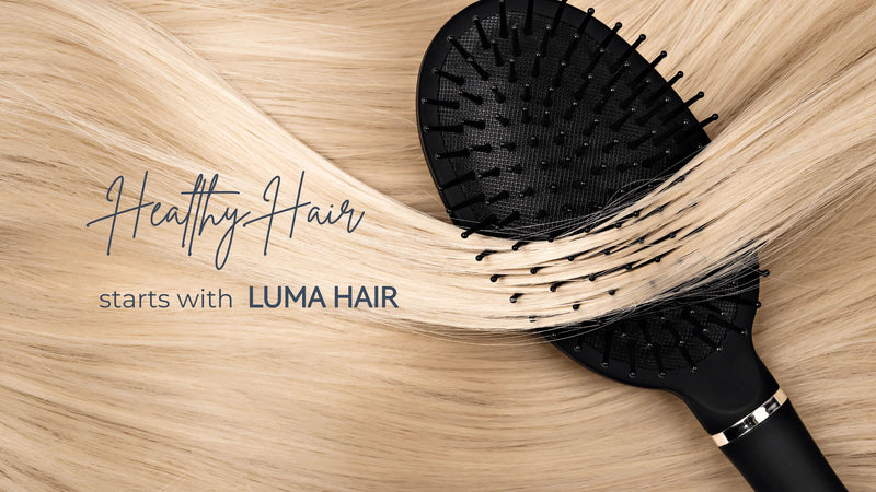 A New Era of Luma Hair