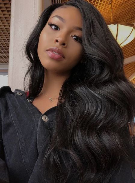 Vietnamese Hair 100% Human Hair Weave Bundles Virgin Hair Body Wavy Hair Extension