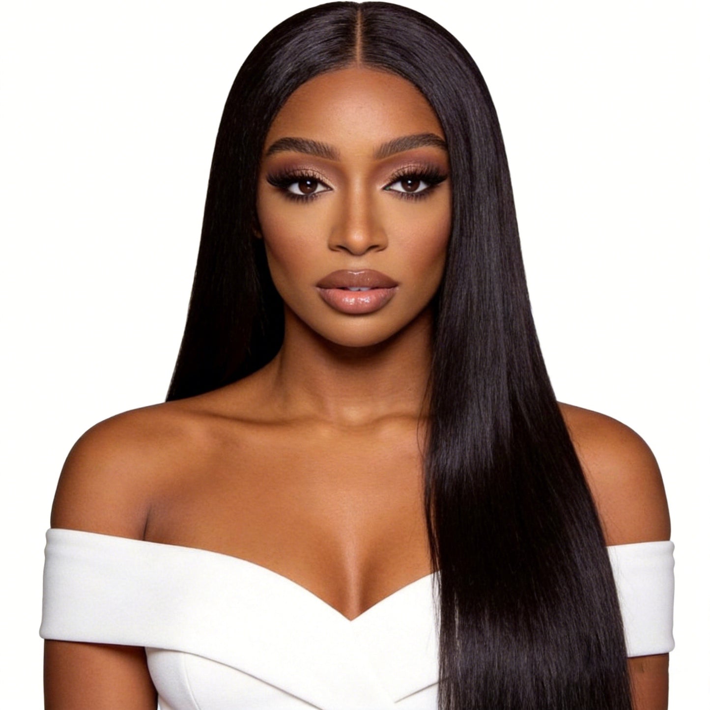 HD hair
