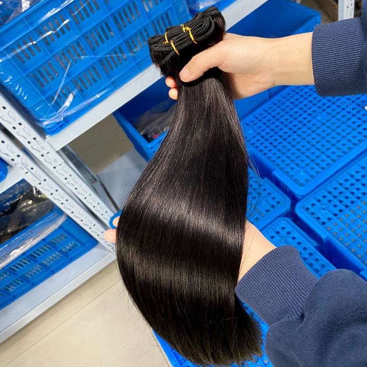 Body Wave Hair Bundles Brazilian Natural Wave Human Hair Bundles 15A