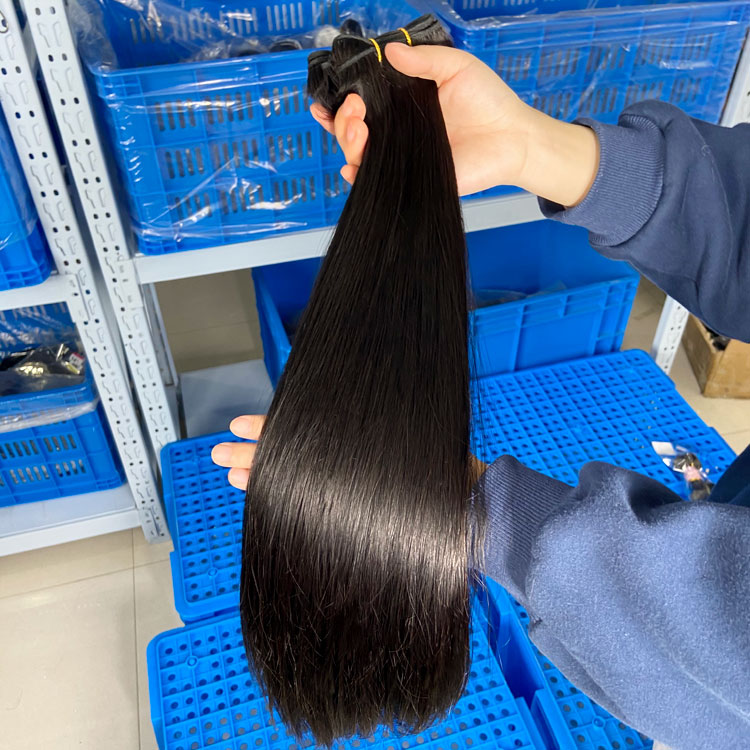 Body Wave Hair Bundles Brazilian Natural Wave Human Hair Bundles 15A